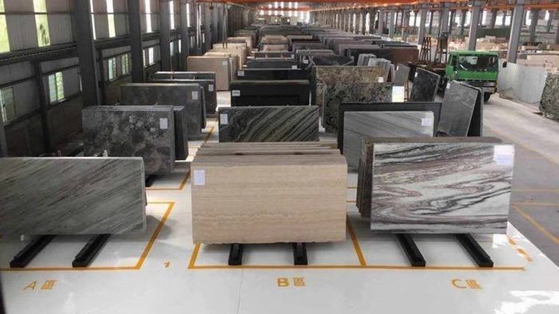 花岗岩墓碑石料运输费用影响因素解析**