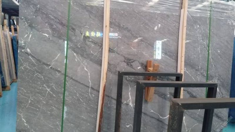 石材磨边费按米还是按块