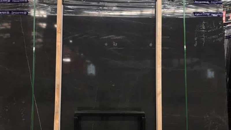 大理石餐桌椅选购指南：避免四大误区